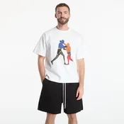 Majice Footshop x Oktagon T-Shirt Fighters White L