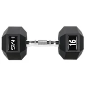 shumee HEX PRO utež 16 kg HMS