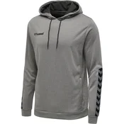 AUTHENTIC POLY HOODIE