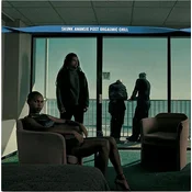 Skunk Anansie - Post Orgasmic Chill (Blue Coloured) (LP)