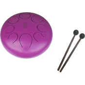 Noicetone XKD8008 Purple Tongue Drum (Kot novo)