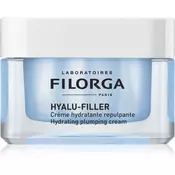 Filorga HYALU-FILLER Plumping Moisturizing Cream 50ml