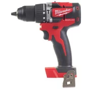 MILWAUKEE AKU.VIBR.VIJAČNIK M18 CBLPD/0