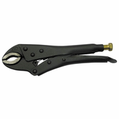 Proline 28226 Morsea zaklepne klešče črne 250mm, Proline