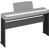 Yamaha L-100 Leseno stojalo za klaviaturo Black (Samo odprto)