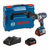 BOSCH GSB 18V-110 C Akumulatorski udarni vrtalni vijačnik + L-Boxx