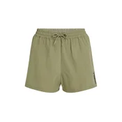 ONEILL Kratke kopalne hlače Essentials oliva