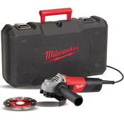 Milwaukee AG 800-115 E D-SET D-SET AG 800-115 E - Elektro orodja - Milwaukee