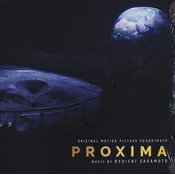 Proxima Original Soundtrack (Vinyl LP)