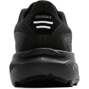 Brooks GHOST 17 GTX, moški tekaški copati, črna 110462