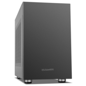 NOX Caja Nox Hummer Vault Minitorre M-ATX, Mini-ITX, (20598880)