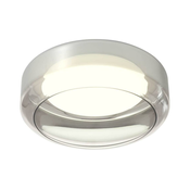Redo 01-3589 - LED plafonsko svetlo SOLERA LED/24W/230V 35 cm CRI 93 3000/4000K