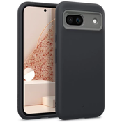 Spigen Caseology Nano Pop, black sesame - Google Pixel 8a (ACS07271)