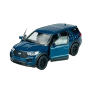 shumee WELLY 2023 FORD EXPLORER MODREGA 1:34 43837
