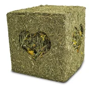 JR FARM KOCKA S SENOM 450G