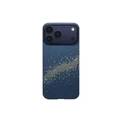 Pitaka OVITEK PITAKA ZA IPHONE 17 PRO MAX MAGSAFE ULTRA-SLIM Z MILKY WAY GALAXY