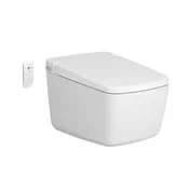 7231B403-6216 VitrA V Care Prime VitrA Clean higijenska brezrobna viseča WC školjka