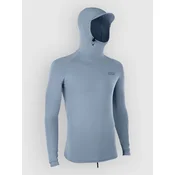 Ion Rashguard Sun Pro Ls Longsleeve Lycra green