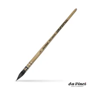 Čopič da Vinci 418 za akvarele | izberite velikost