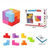Magnetni komplet Magic Magnetic Cube