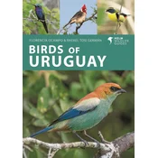 Birds of Uruguay