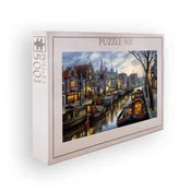 WALLXPERT Puzzle PZL_059_500