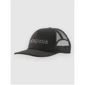 Patagonia Broadcaster Cap black