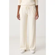 Emporio Armani Underwear loungewear hlače ženske z viskozo