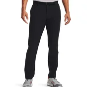 Under Armour UA Drive Tapered Hlače 744633 Črna