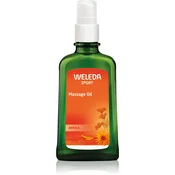 Weleda Arnika masažno olje-100 ml