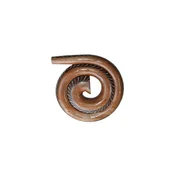 Didgeridoo Horn poslikan Big 3814033-P