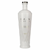 AMAN Tekila Reposado alk. 40%, 0.7 l