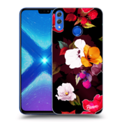 ULTIMATE CASE za Honor 8X - Flowers and Berries