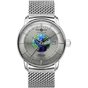 Zeppelin 8468M-1 Atlantik GMT
