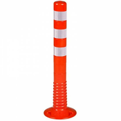 Fleksibilni reflektujuci stubic-PVC 75 cm