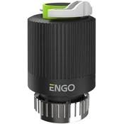 Engo Termoelektrični pogon, E30NC-24, za razdelilnik talnega ogrevanja