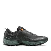 Trekking čevlji Salewa Ms Ultra Train 3 61388 Zelena
