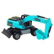 Bager DIY Kit, plavi