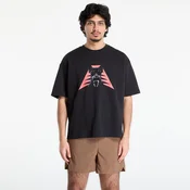 Majice adidas Anthony Edwards Dawg T-Shirt Black XXL