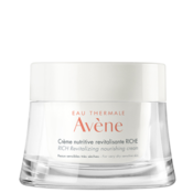 Avene Bogata Hranilna revitalizacijska krema za občutljivo in suho kožo, 50 ml