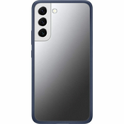 Originalna zaštita Samsung Frame Cover za Samsung Galaxy S22 Plus - Plava KP28855