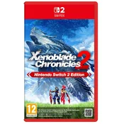 Xenoblade Chronicles 2 (SWITCH 2)
