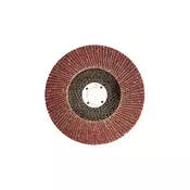 Brusni disk lamelasti 125 mm P 40 740429