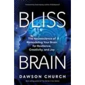 Bliss Brain: The Neuroscience of Remodeling Your Brain for Resilience, Creativity, and Joy