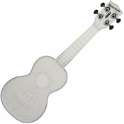 Kala Waterman Soprano Ice Transparent