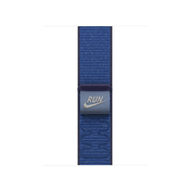 42mm Blue Ribbon Nike Sport Loop