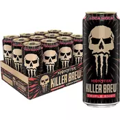 MONSTER Killer Brew Loca Moca - 12 kos - 4,99 eur/kos