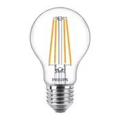 PHILIPS CorePro LED ŽARULJA ND 8.5-75W E27 A60 827 CL G 8719514347120