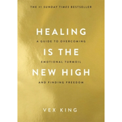 Healing Is the New High