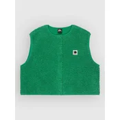 Quiksilver Cropped Vest leprechaun
